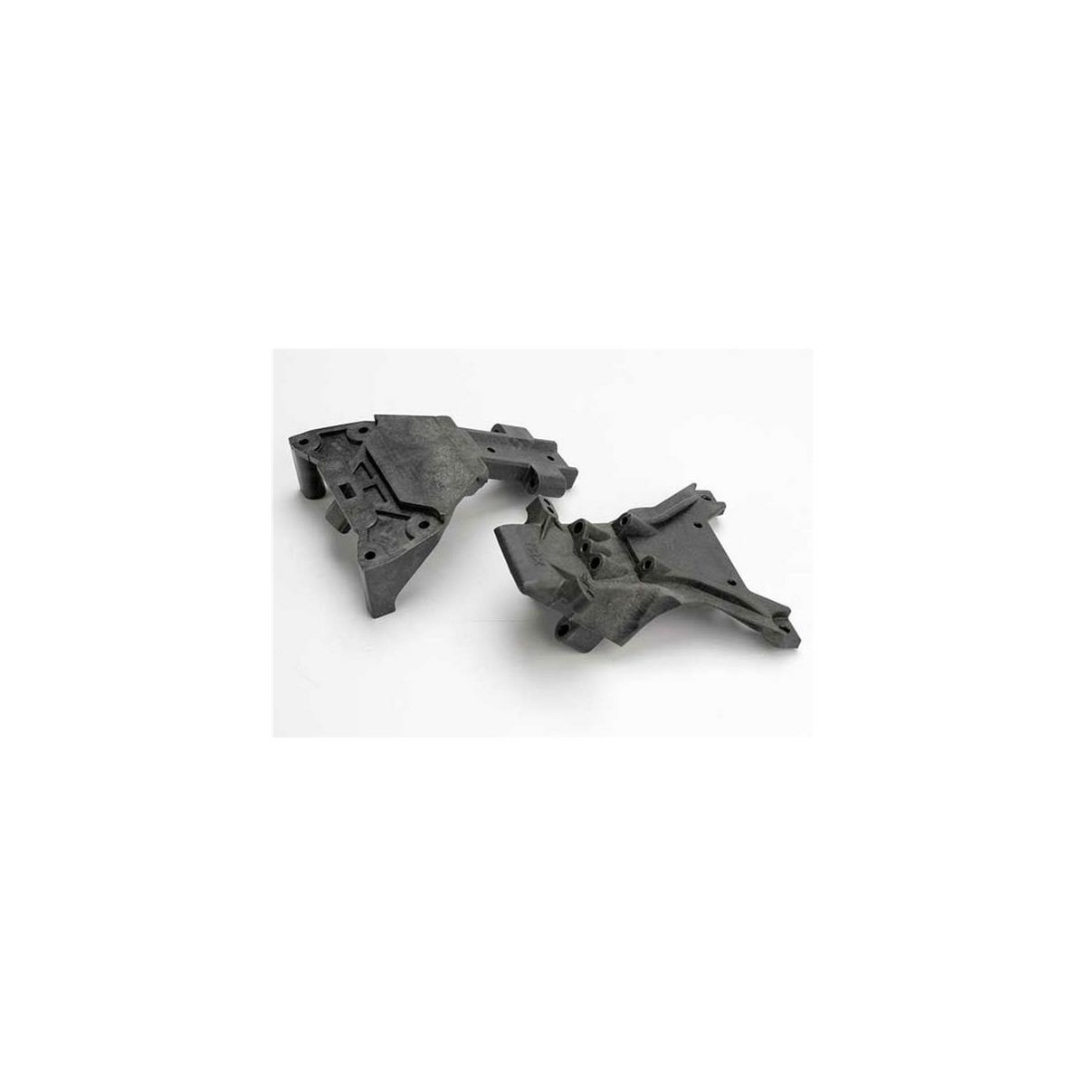 Traxxas 5530 Bulkhead vorn