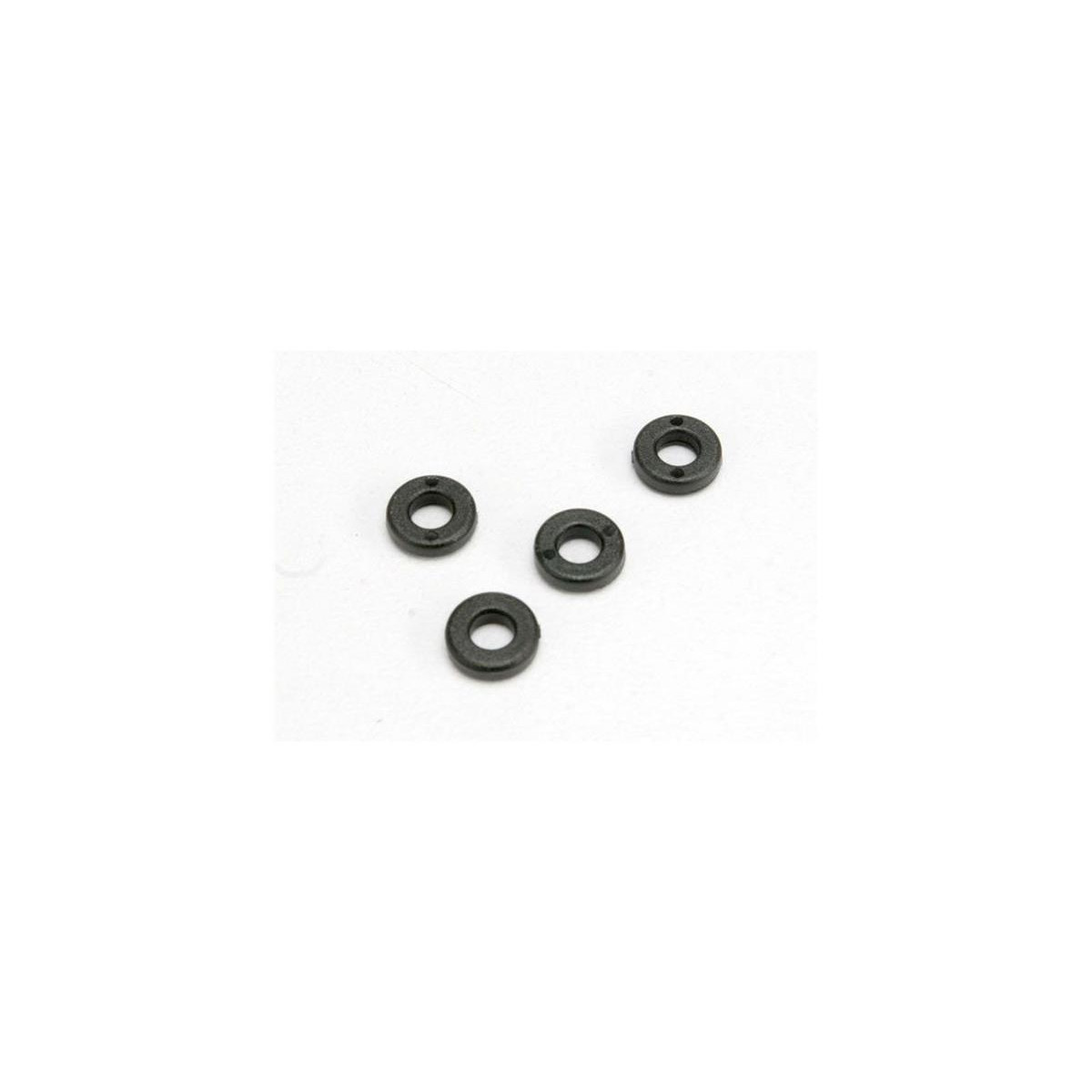 Traxxas 5534 Distanzen Stub-Achse