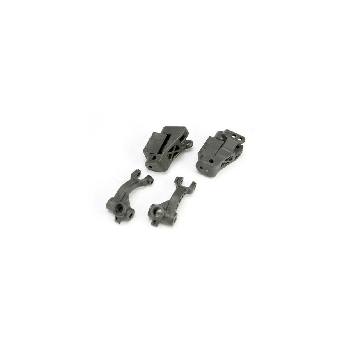 Traxxas 5536 Caster Blocks 25°