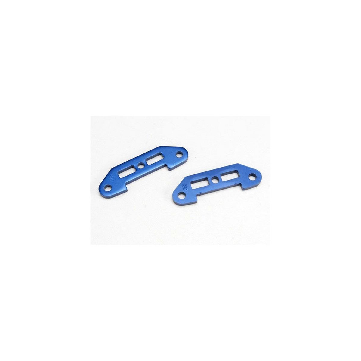 Traxxas 5557 Aufhängungs Tie-Bars hinten