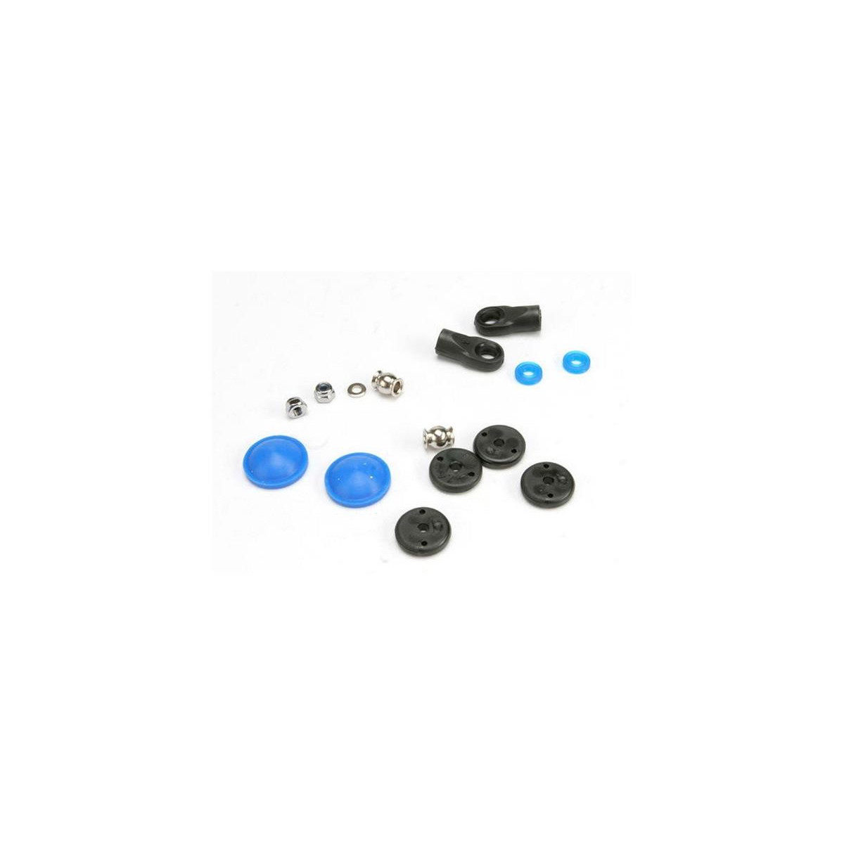 Traxxas 5562 Rebuild Kit GTR Composite Dpf