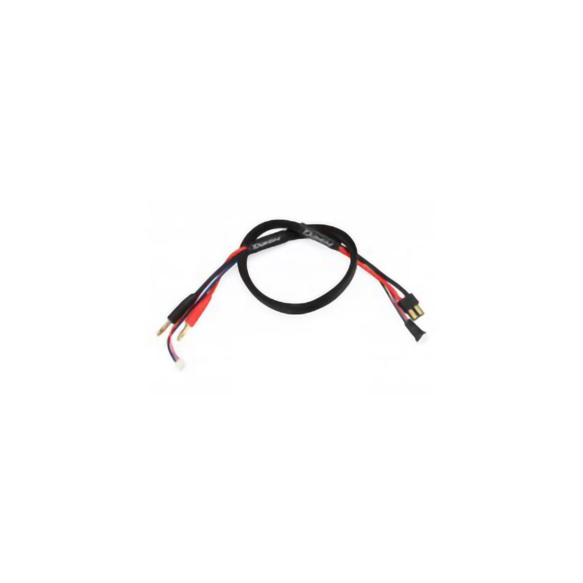 Battery Charging Extension Harness - Traxxas Connector...