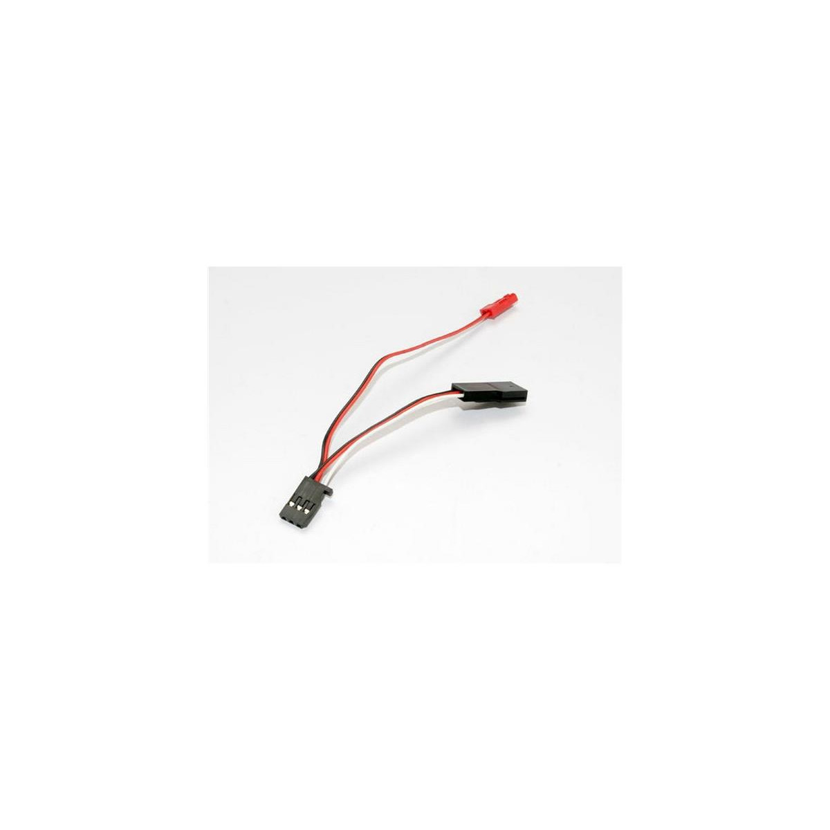 Traxxas 5696 Y-Kabel Servoverl. + LED-Licht