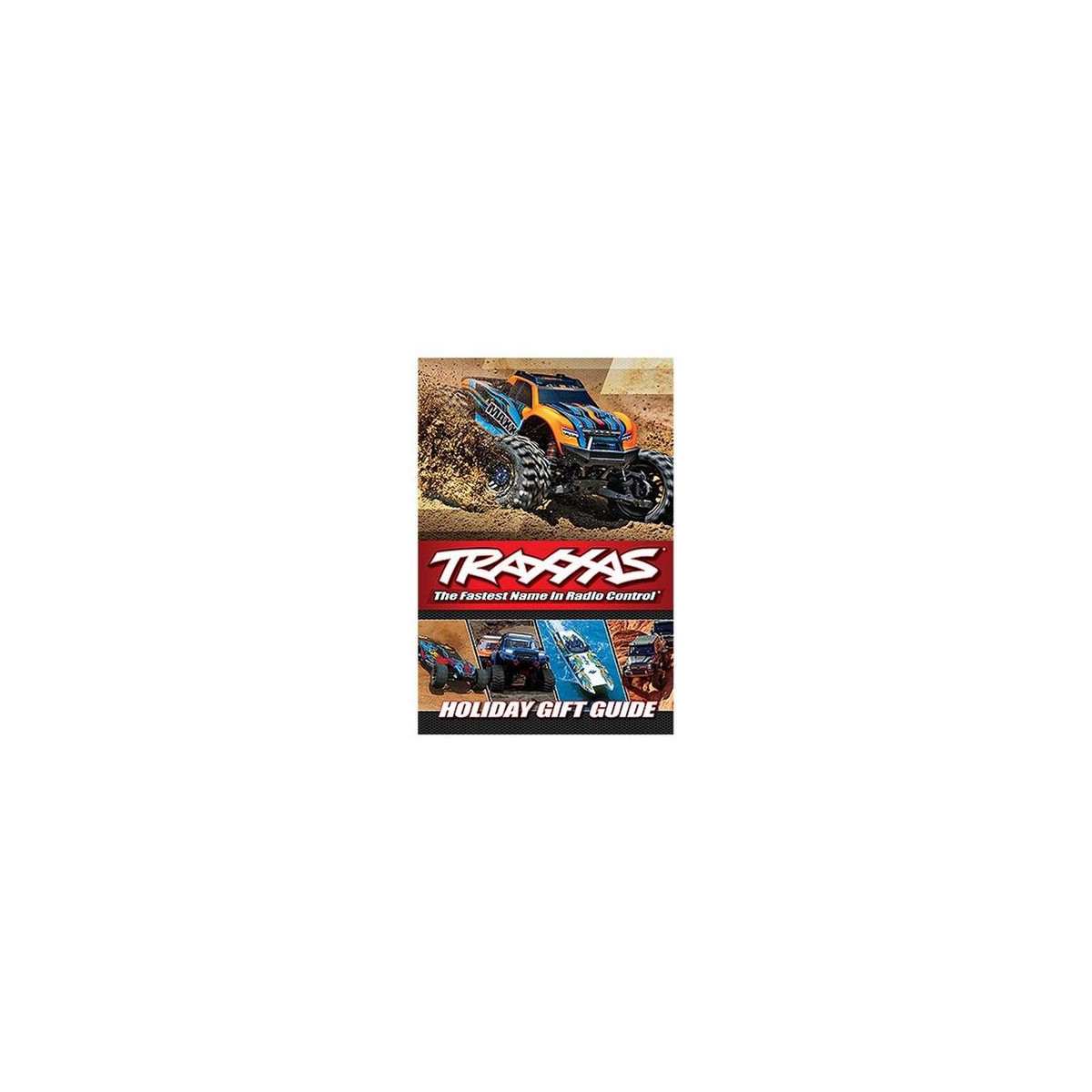 Traxxas 61515 Consumer Catalog Europe