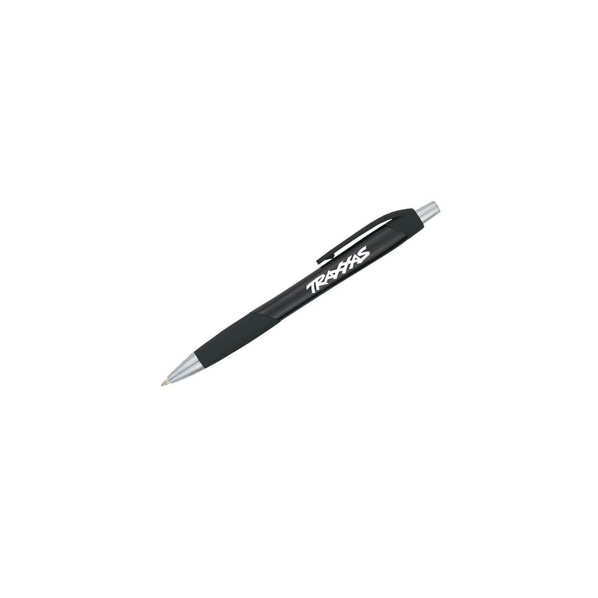 Traxxas 6182 RETRACTABLE BALL POINT PEN BLK