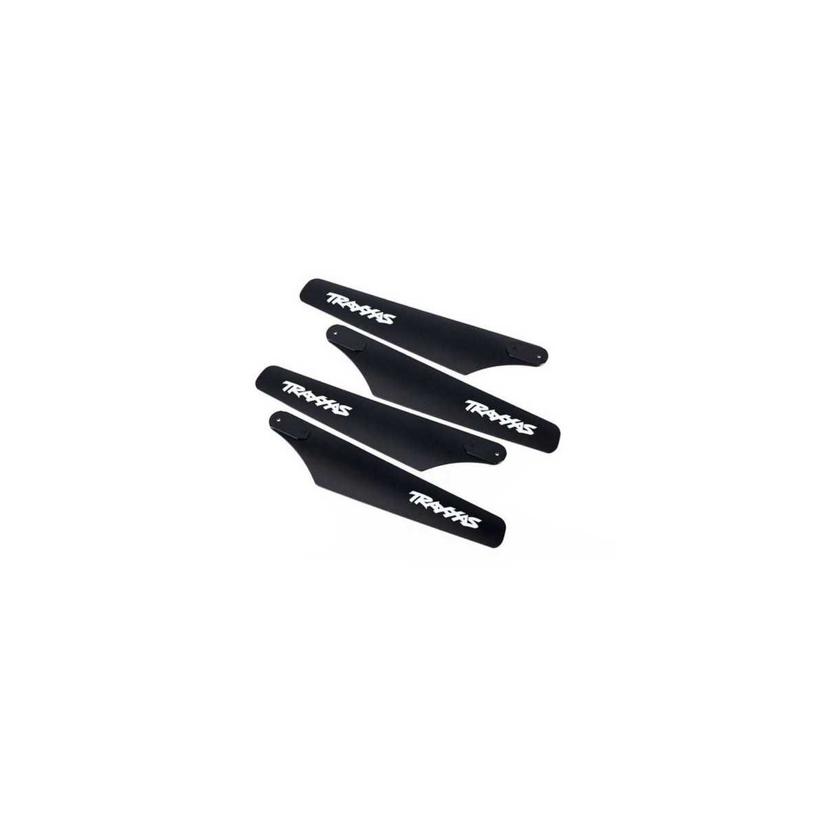 ROTOR BLADE SET, UPPER & LOWER