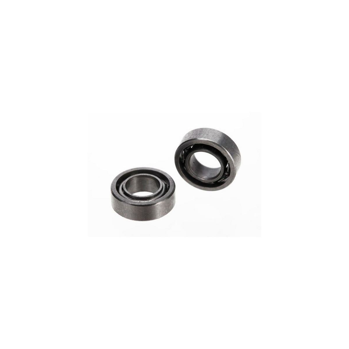 BEARINGS, MAIN SHAFT (2)