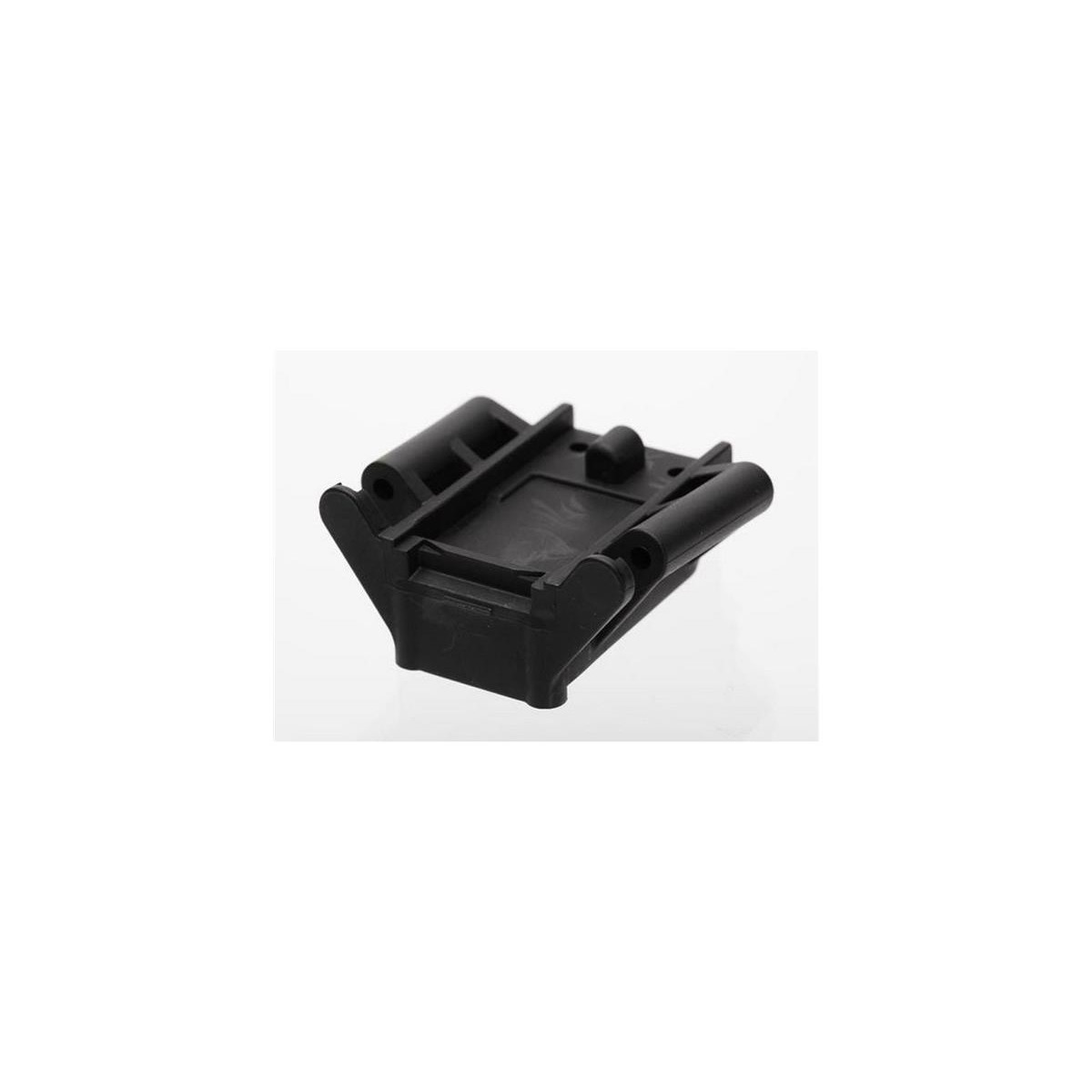 Traxxas 6429 Bulkhead hinten