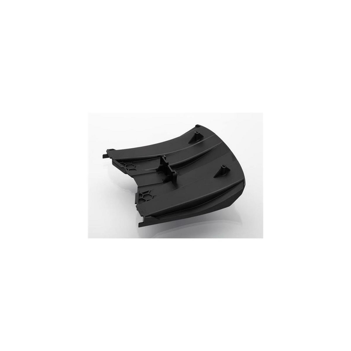 Traxxas 6436 Diffuser hinten