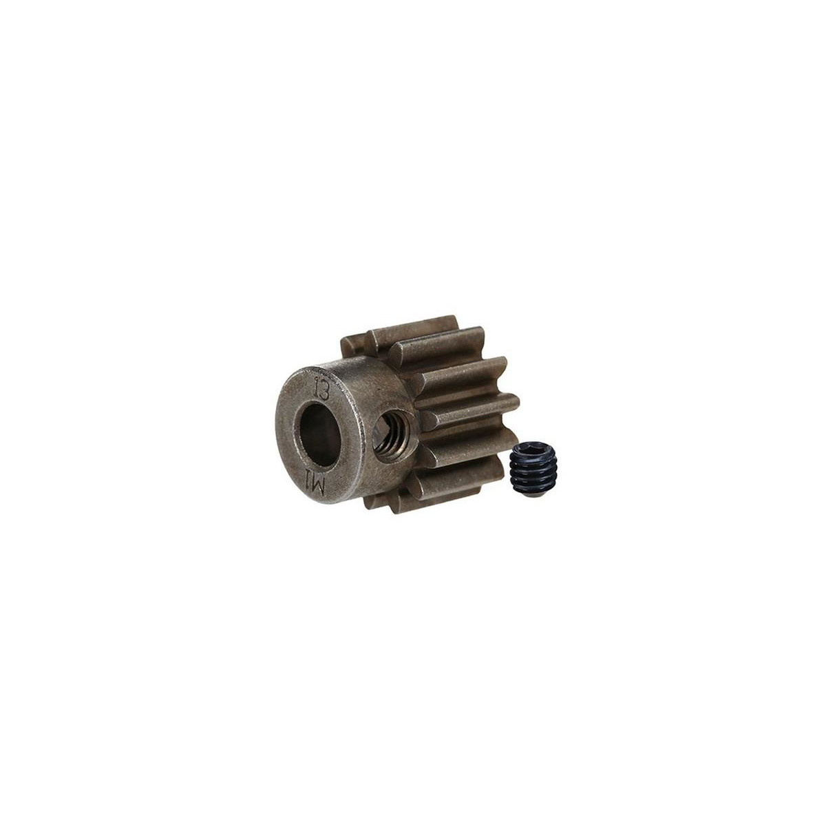 Traxxas 6486X Gear, 13-T pinion (1.0 metric pitch) (fits...