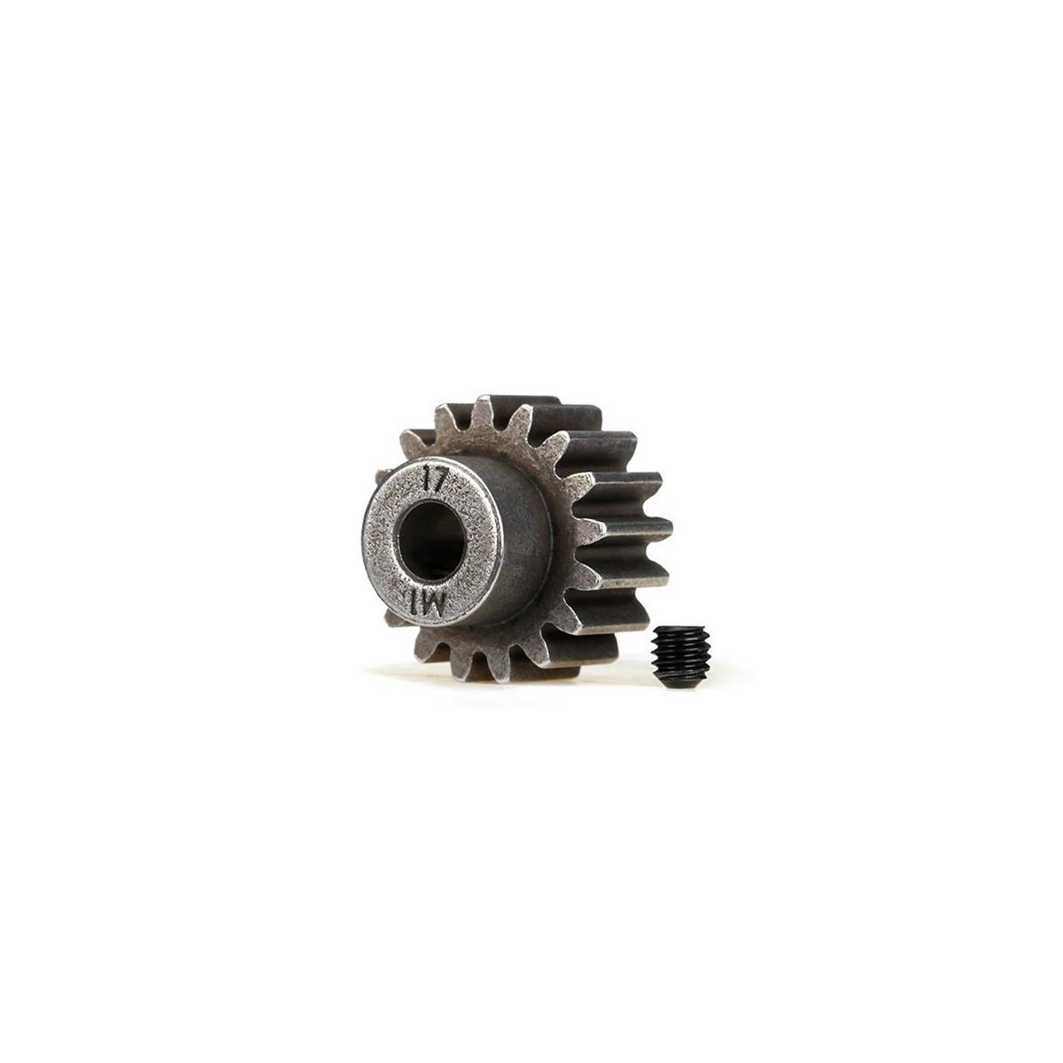 Traxxas 6490X Gear, 17-T pinion (1.0 metric pitch) (fits...