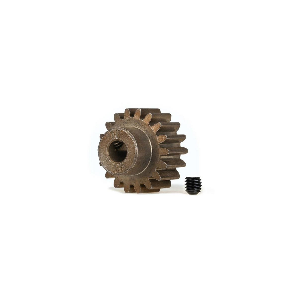 Traxxas 6491X Gear, 18-T pinion (1.0 metric pitch) (fits...