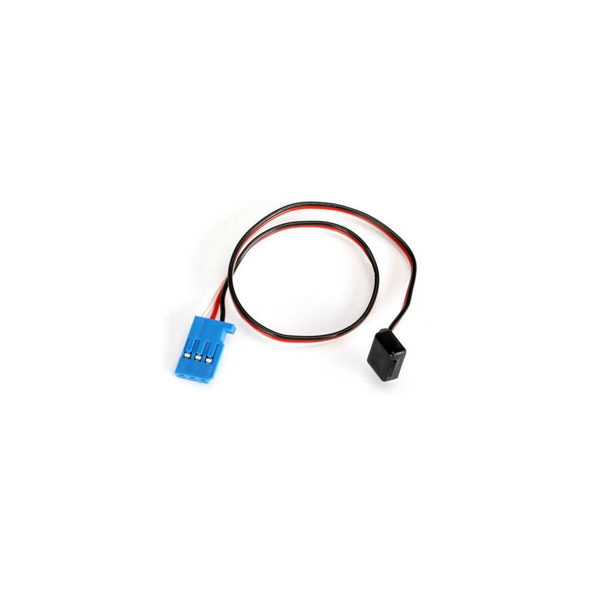 Traxxas 6522 Drehzahl Sensor kurz