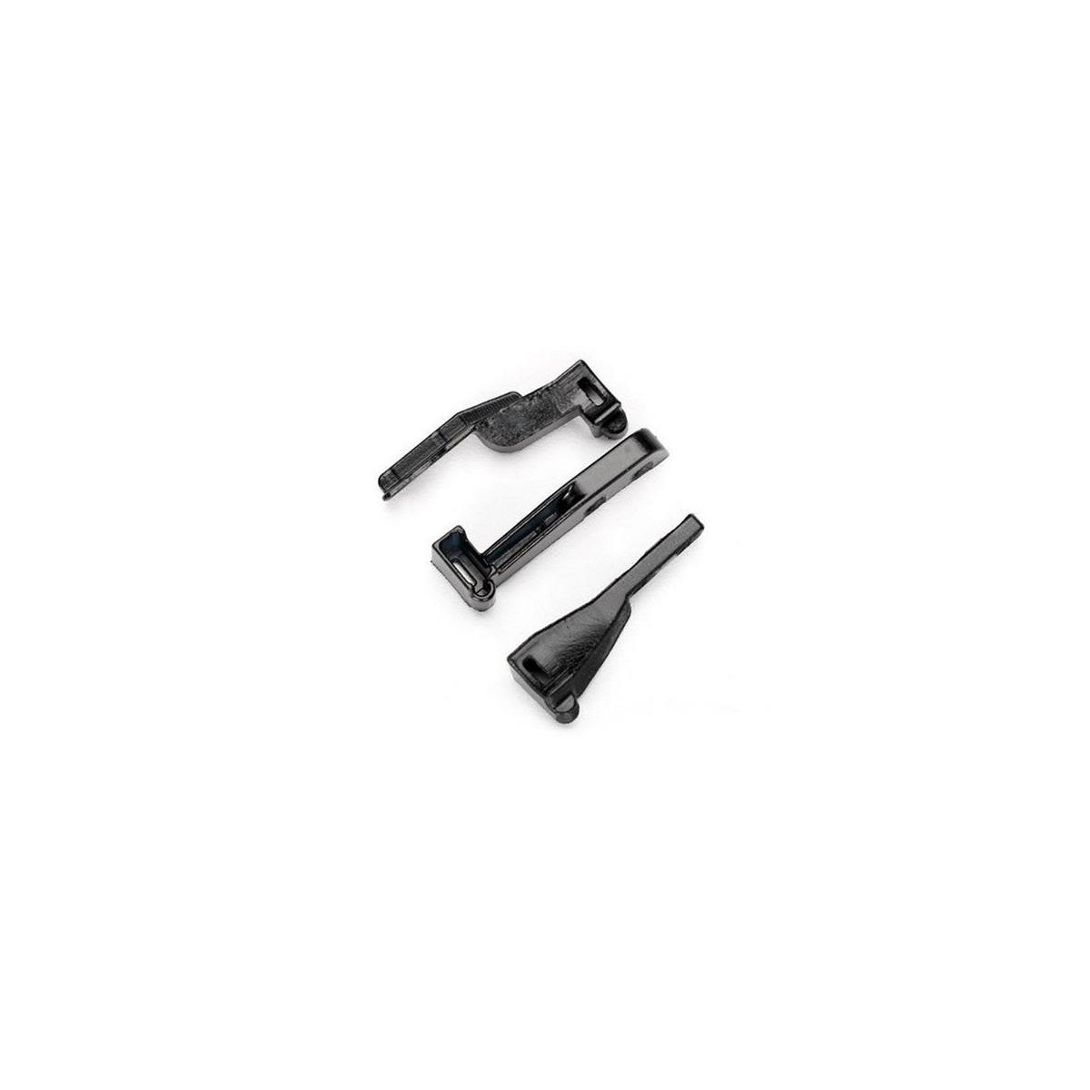 Traxxas 6536 Halter RPM-Sensor Nitro-Motor