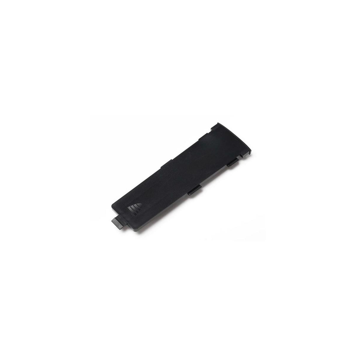 Traxxas 6546 BATTERY DOOR, TQI TRANSMITTER