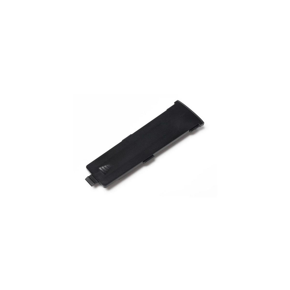 Traxxas 6548 BATTERY DOOR, TQ 2.4 TRANSMITT