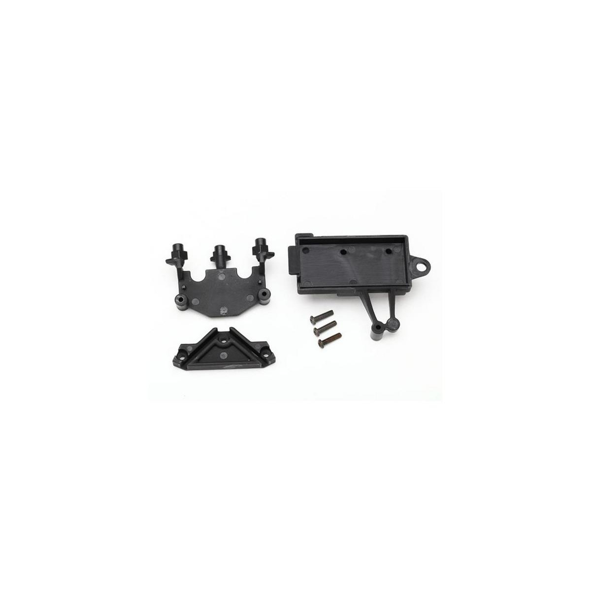 Traxxas 6555 Halter Telemetrie Expander