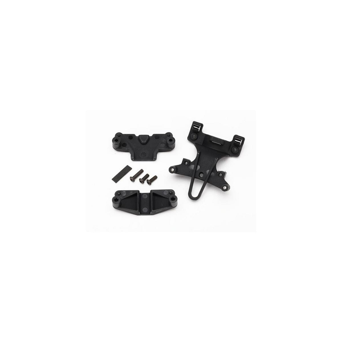 Traxxas 6556 Halter Telemetrie Expander (in Vbdg mitit...