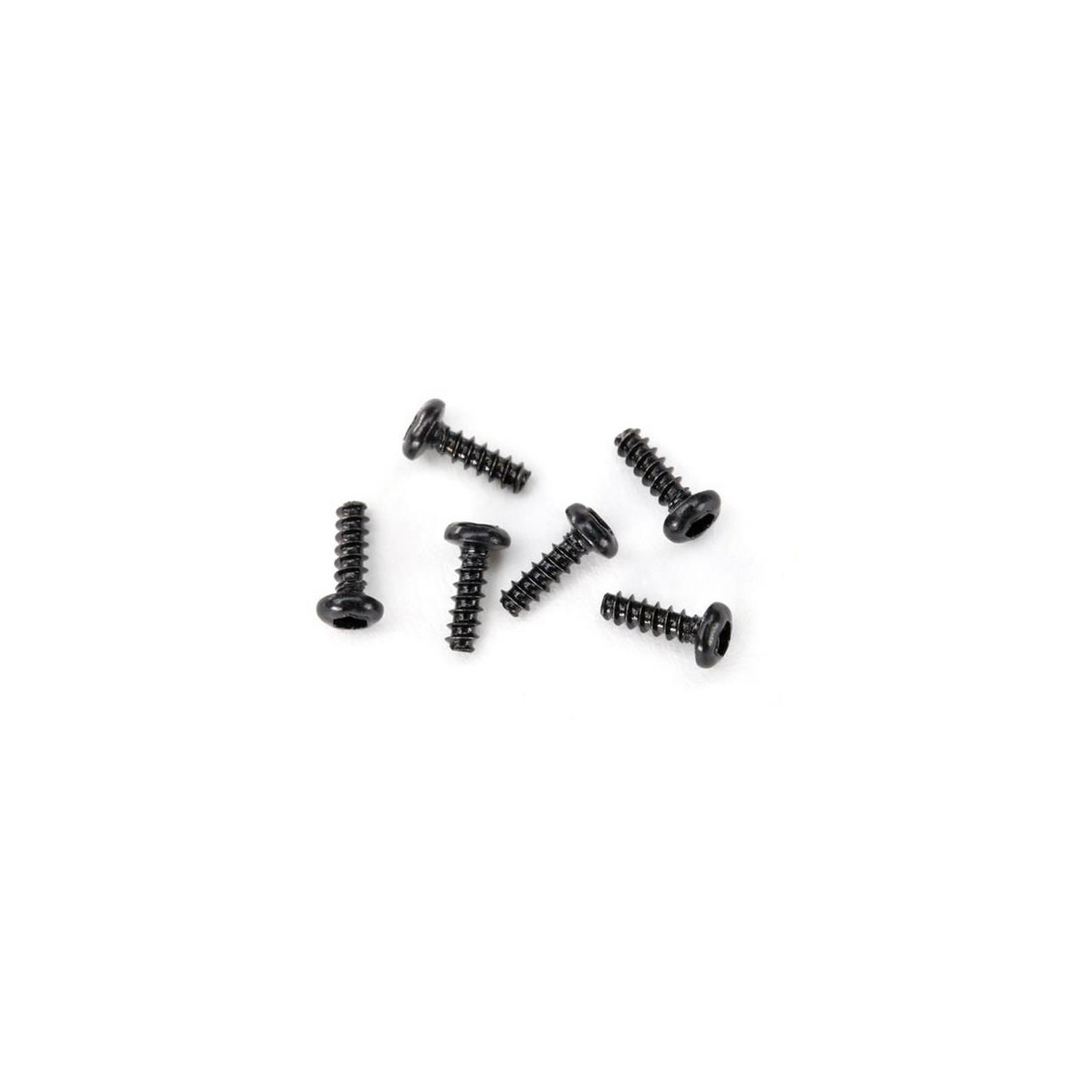 Traxxas 6644 Schrauben, 1.6X5MM BCS, SELF-TAPP