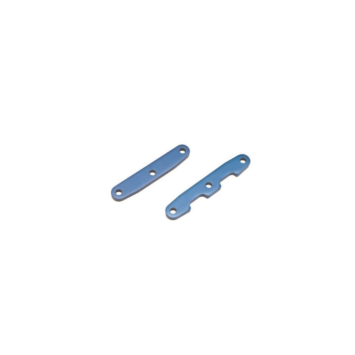 Traxxas 6823 Bulkhead Tie Bars v+h