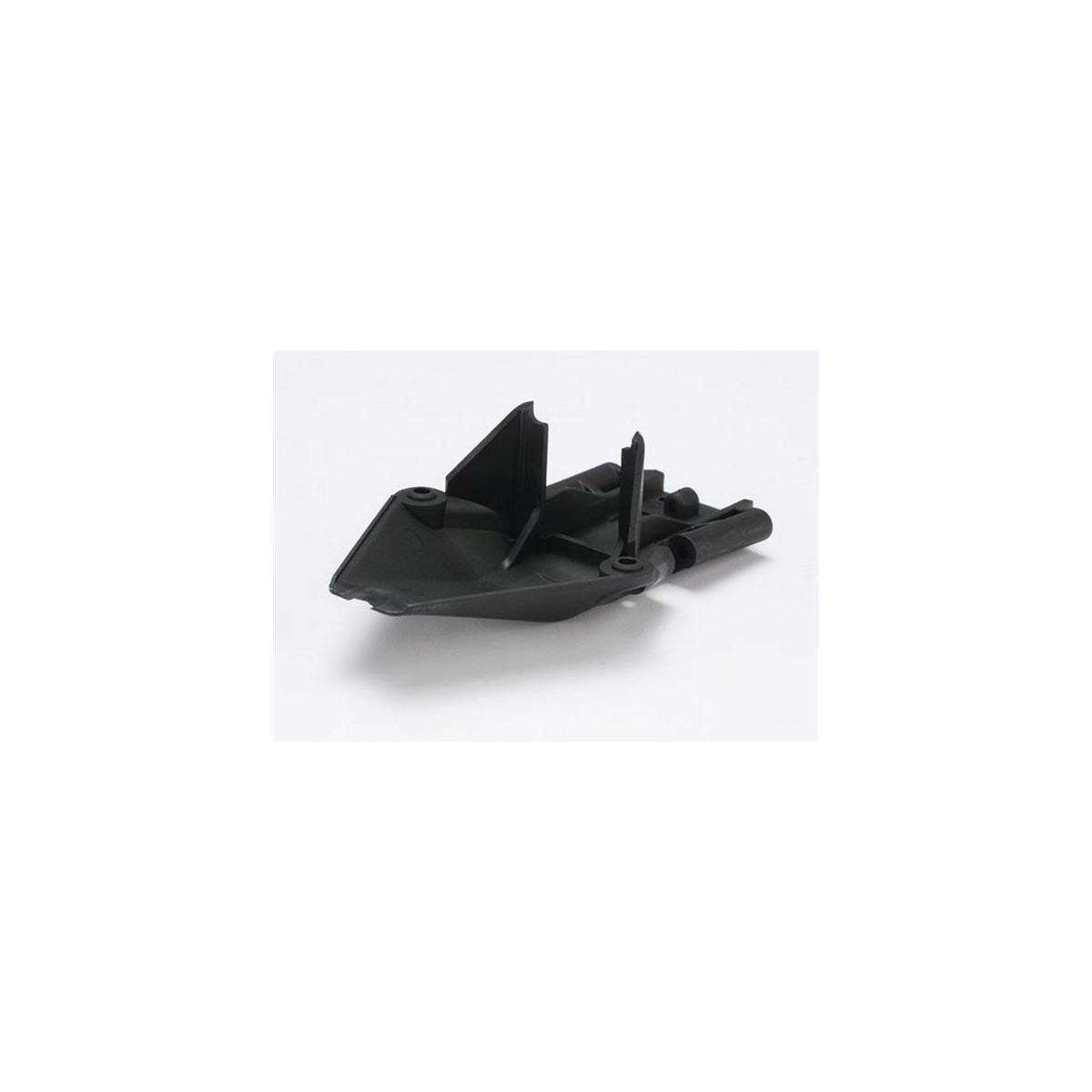 Traxxas 6829 Bulkhead hinten