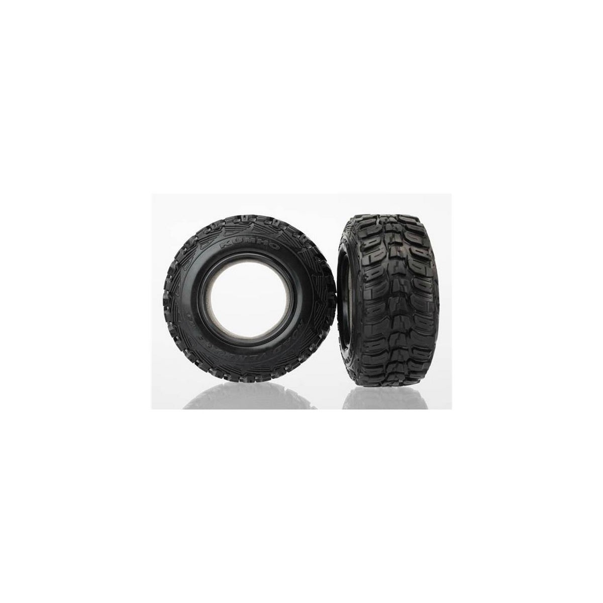 Traxxas 6870 Reifen KUMHO Dual-Profil