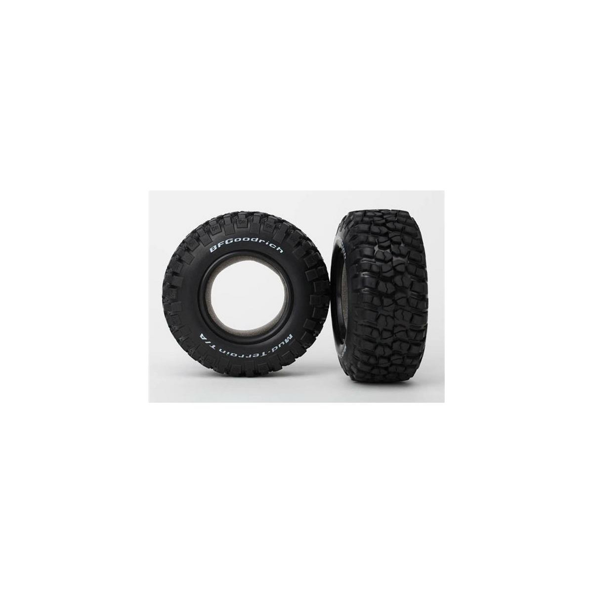 Traxxas 6871 Reifen BFGOODRICH Mud-Terrain