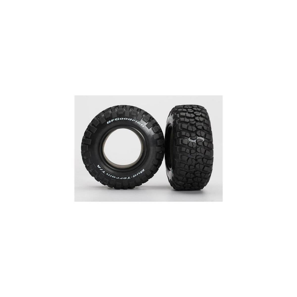 Traxxas 6871R Reifen BFGOODRICH Mud-Terrain