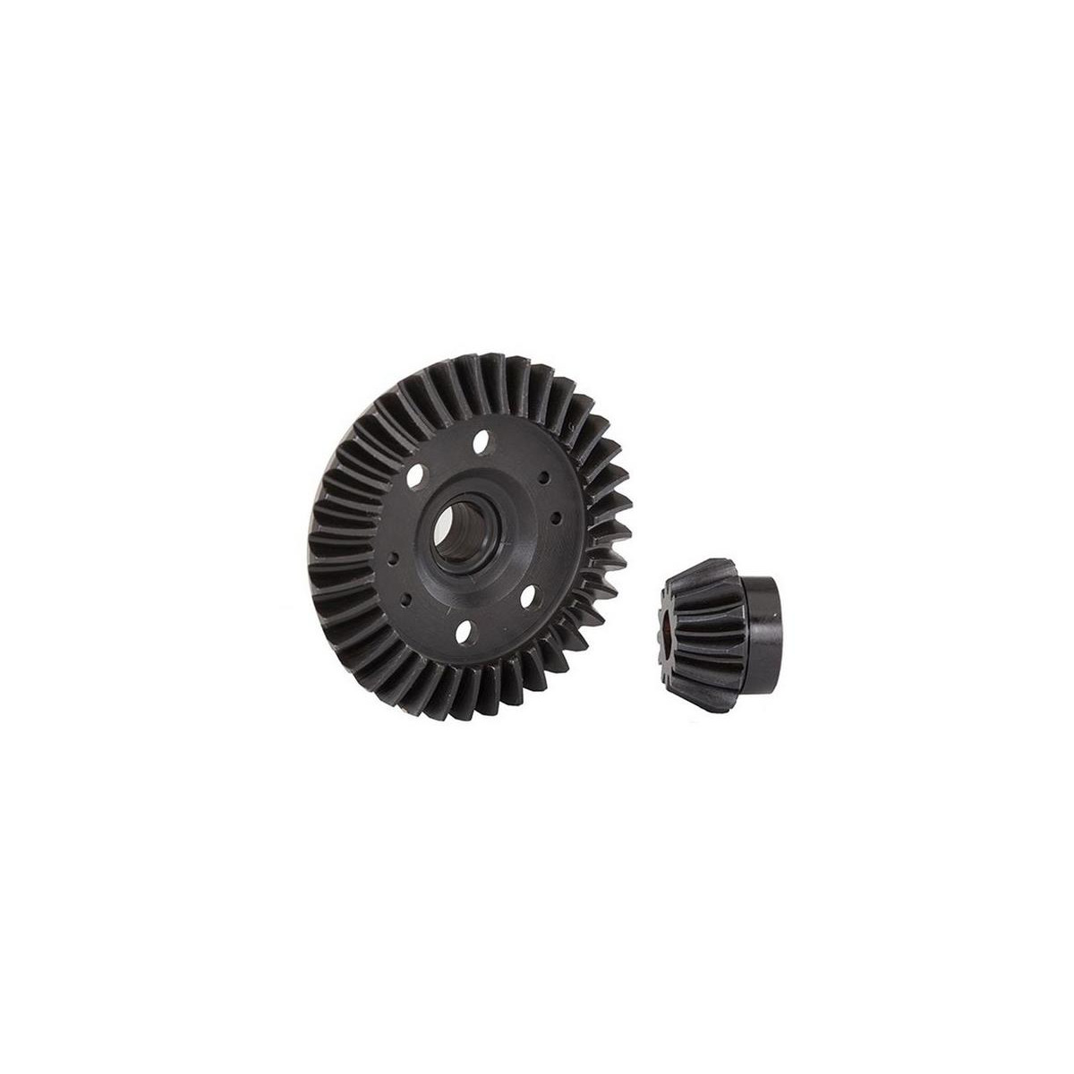 Traxxas 6879R Ring-Gear Diff / Ritzel-Gear Diff...