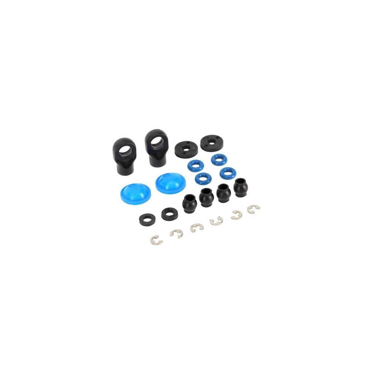 Traxxas 7062 Rebuild Kit GTR Dämpfer