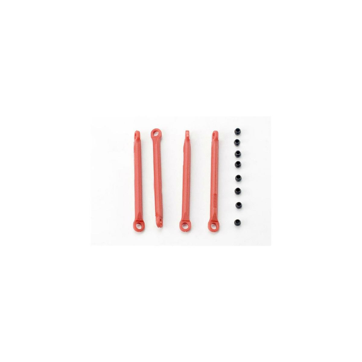 Traxxas 7118 Push Rod (molded)