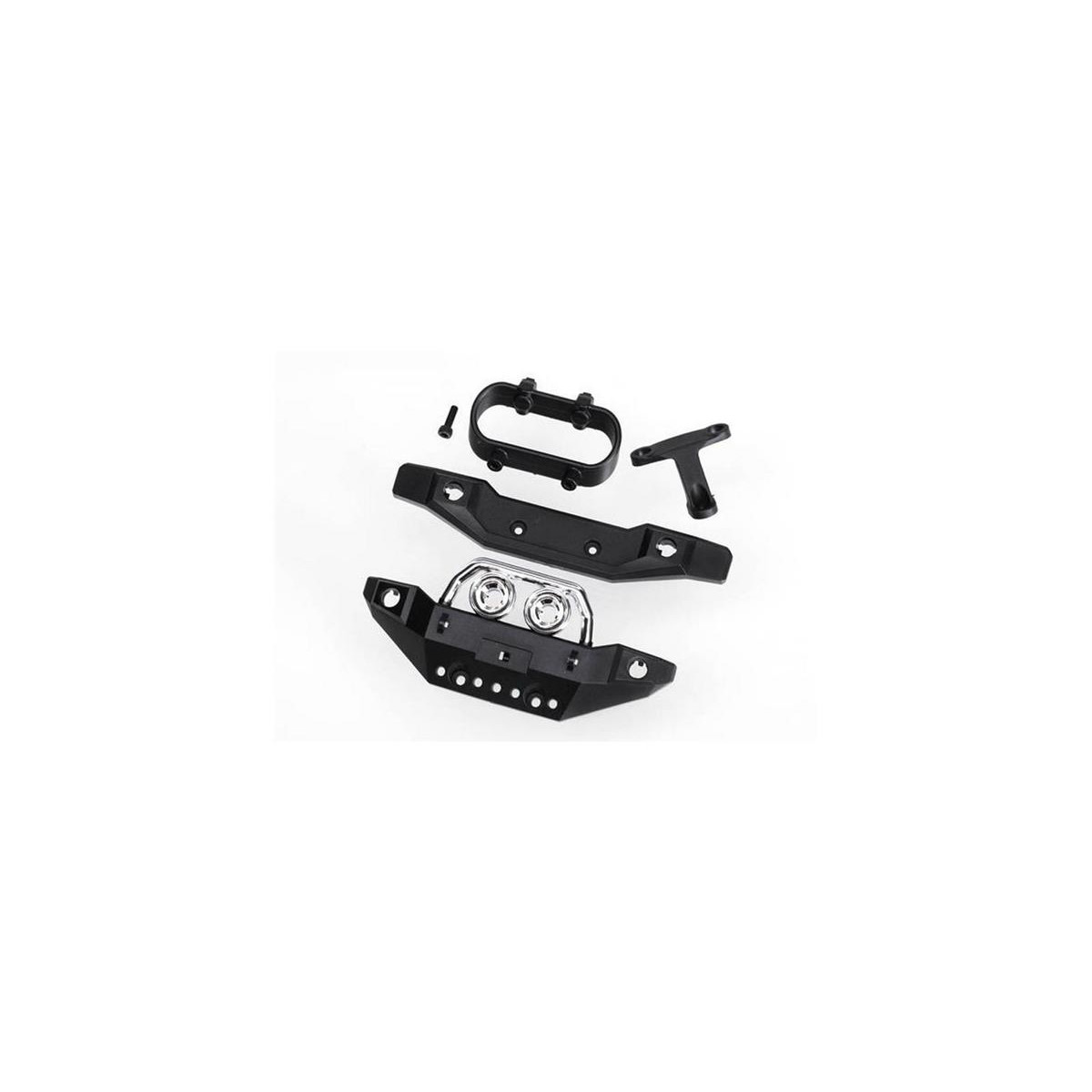 Traxxas 7235 Bumper v/h