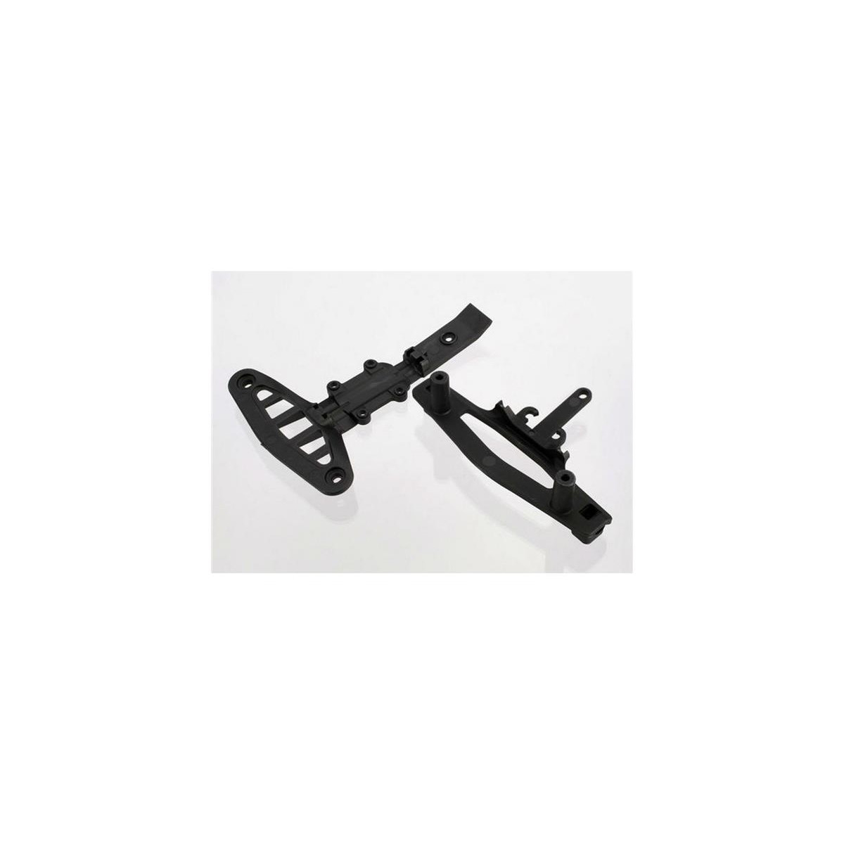 Traxxas 7335 Bumper v/h