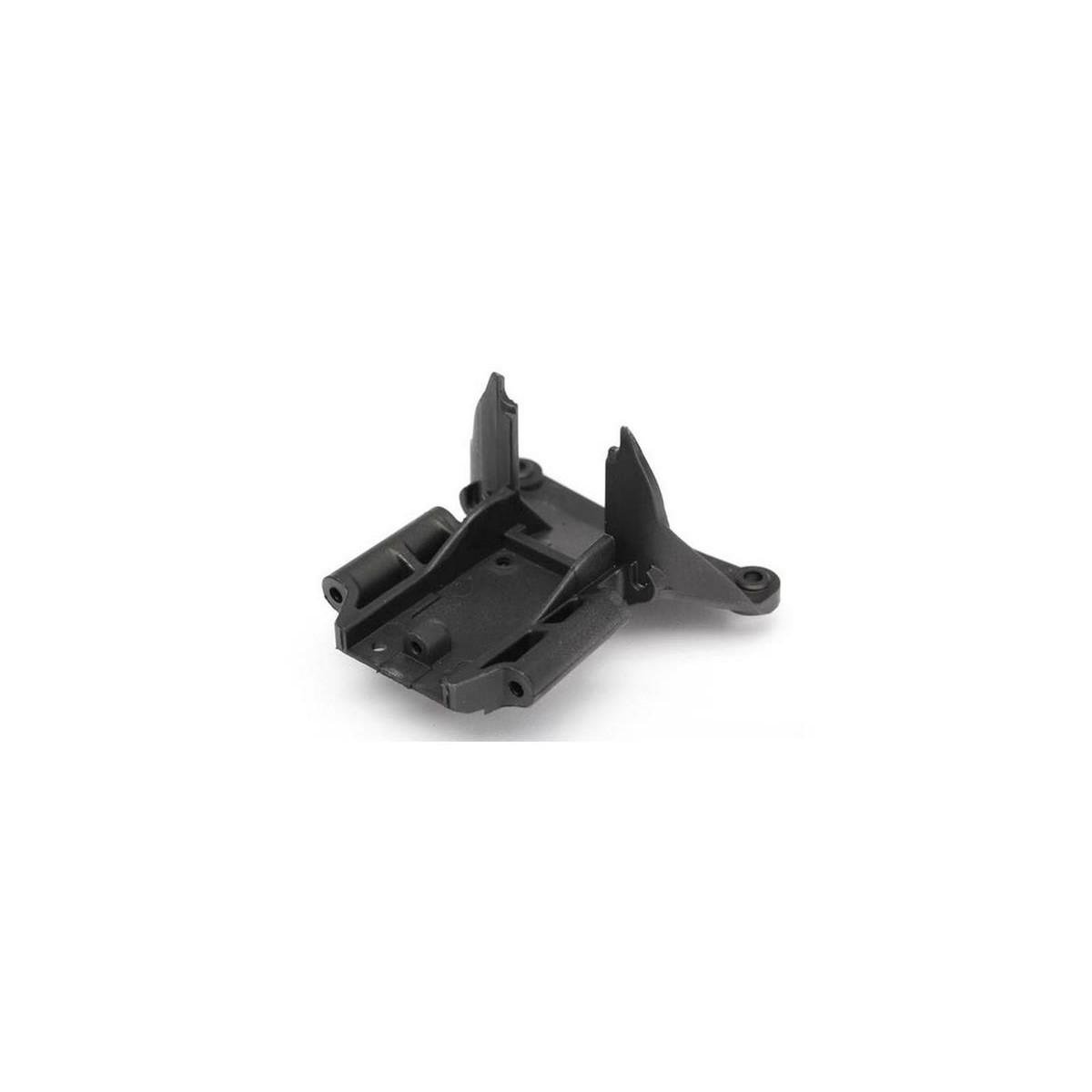 Traxxas 7429 Bulkhead hinten