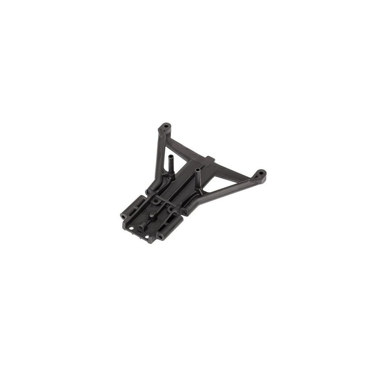 Traxxas 7430X Bulkhead vorn