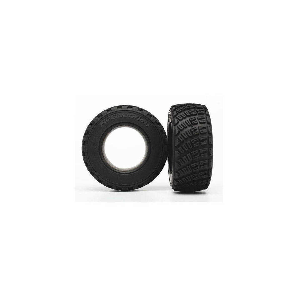 Traxxas 7471R Reifen BFGOODRICH RALLY soft