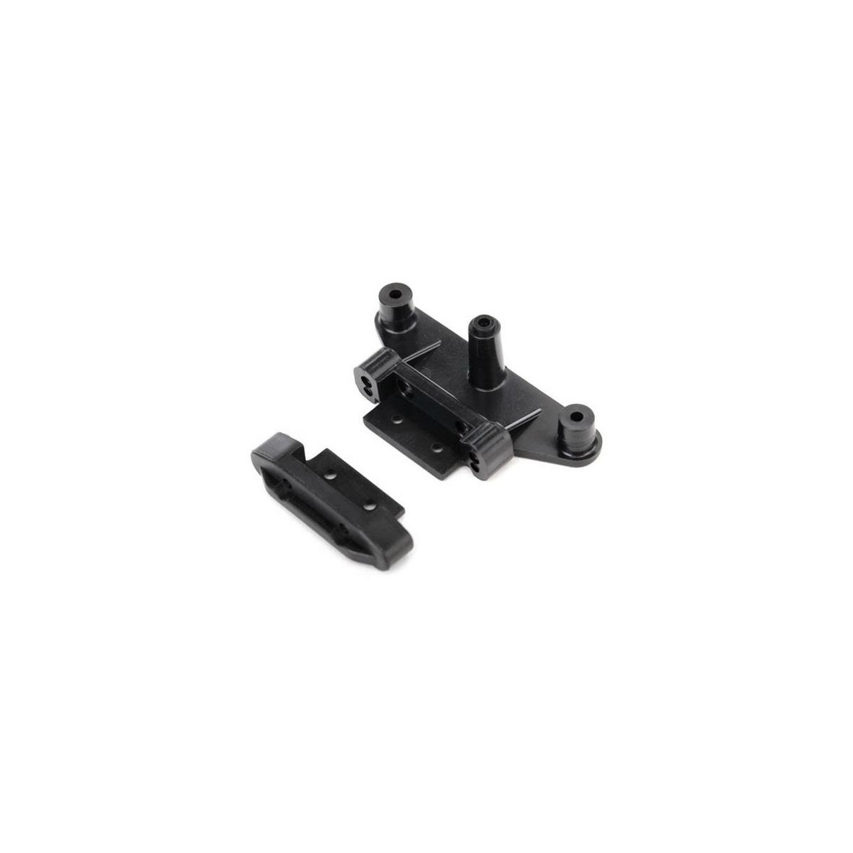 Traxxas 7534 Querlenker-Halter v/h