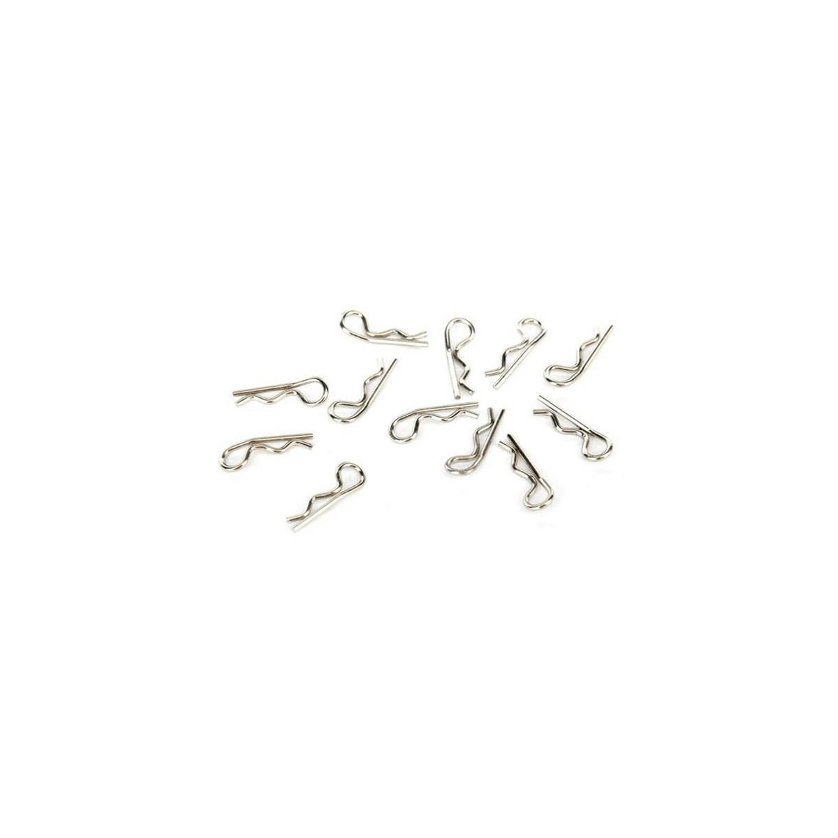 Traxxas 7542 Karo-Clips (12)