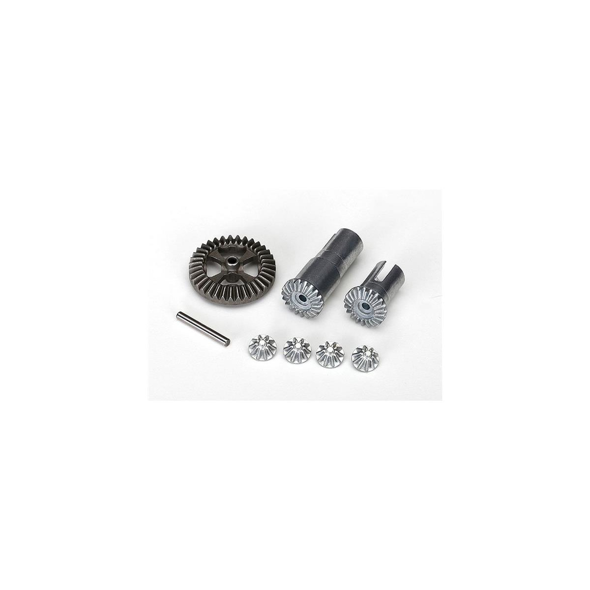 Traxxas 7579X Diff-Zahnräder Metal