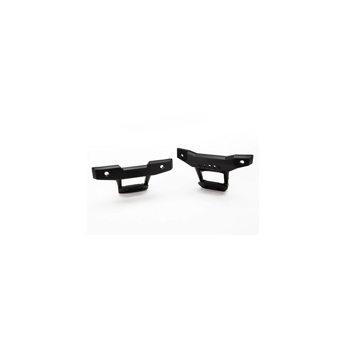 Traxxas 7635 Bumper v/h