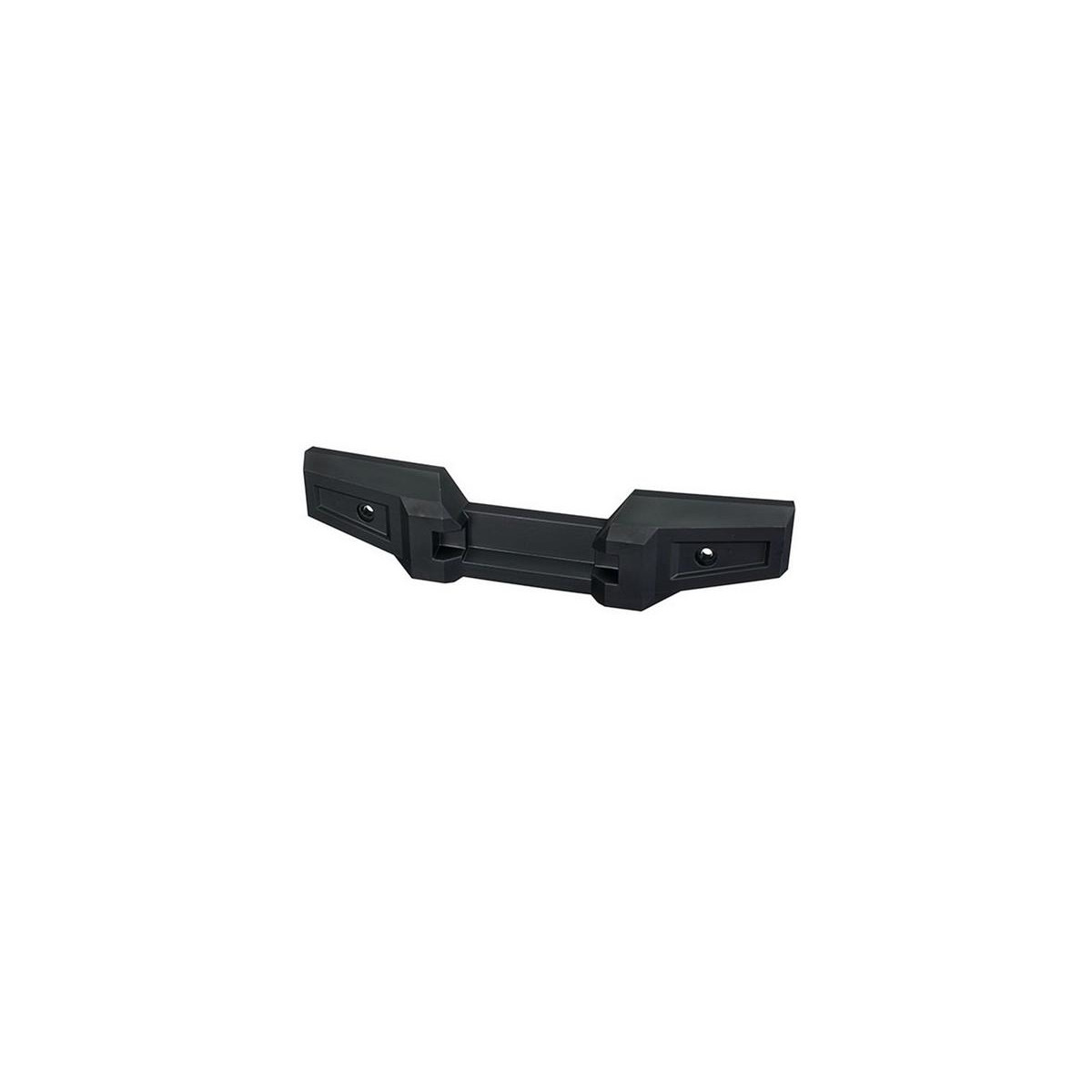 Traxxas 7736 Bumper, hinten