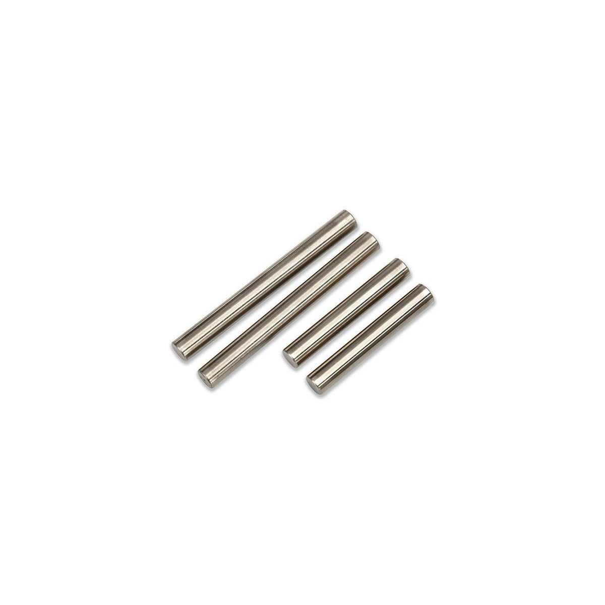 Traxxas 7742 Aufhängung Pin Set, Dämpfer-Halter