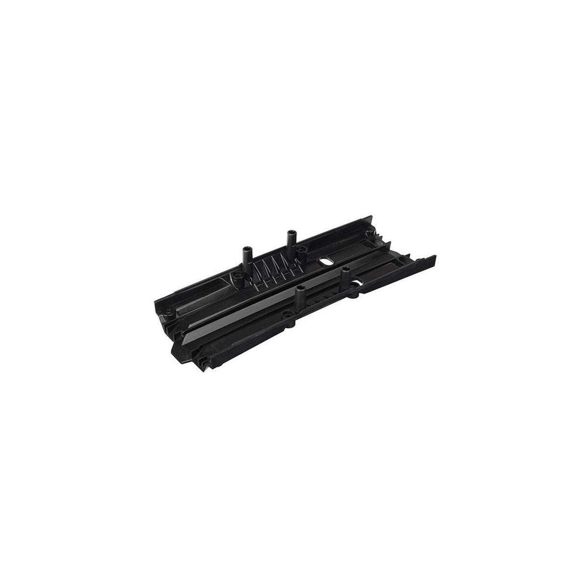 Traxxas 7745 Skidplate, Mitte