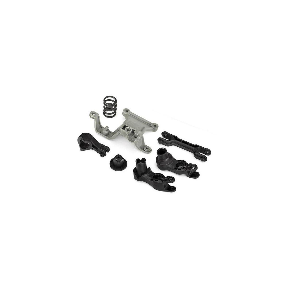 Traxxas 7746 Lenkung Umlenkungen Support ServoSaver