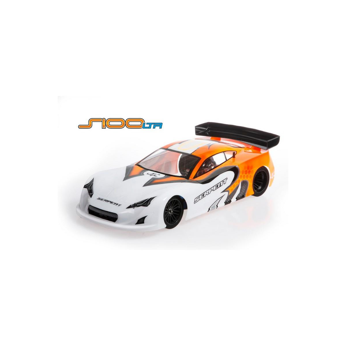 Serpent S100 LTR pan-car 1/10 EP