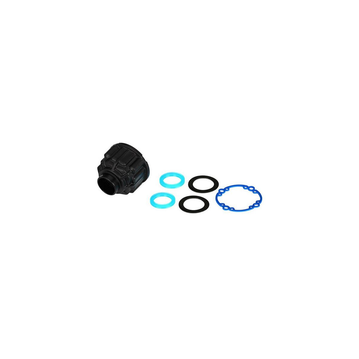 Traxxas 7781 Carrier, Differential X-Ring Dichtung (2)