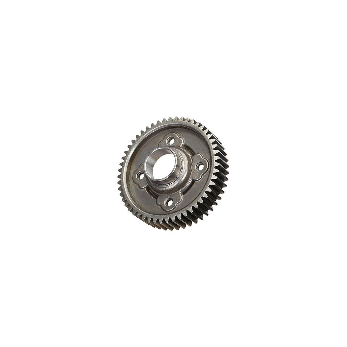 Output gear, 51-tooth, metal (requires #7785X input gear)