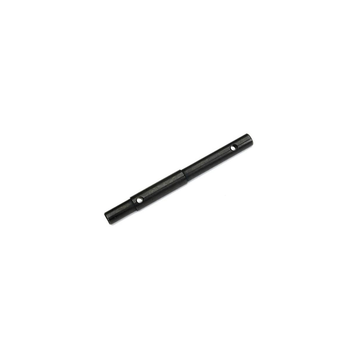 Traxxas 7786X Input shaft, transmission (cush drive)