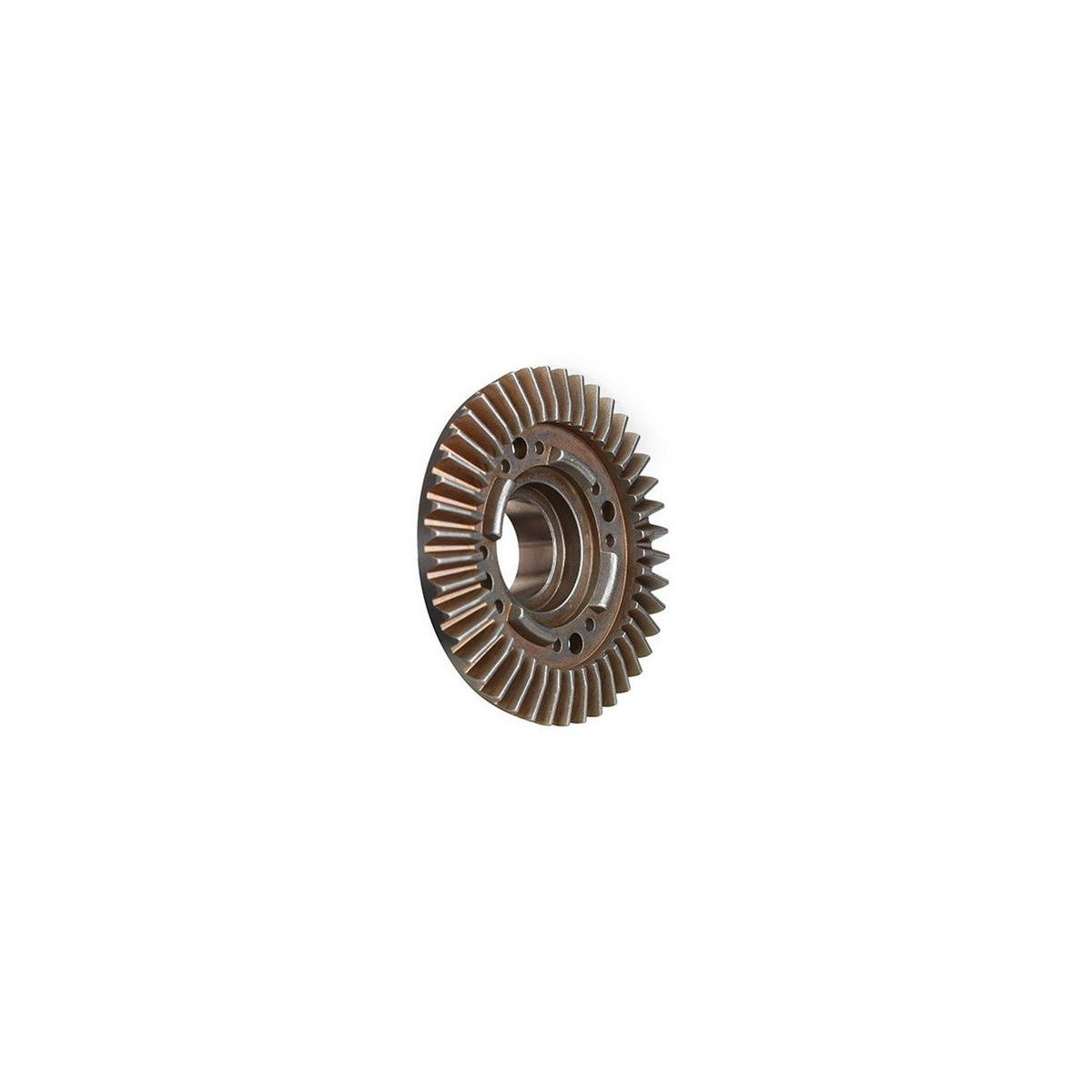 Ring gear, differential, 35-tooth (heavy duty)