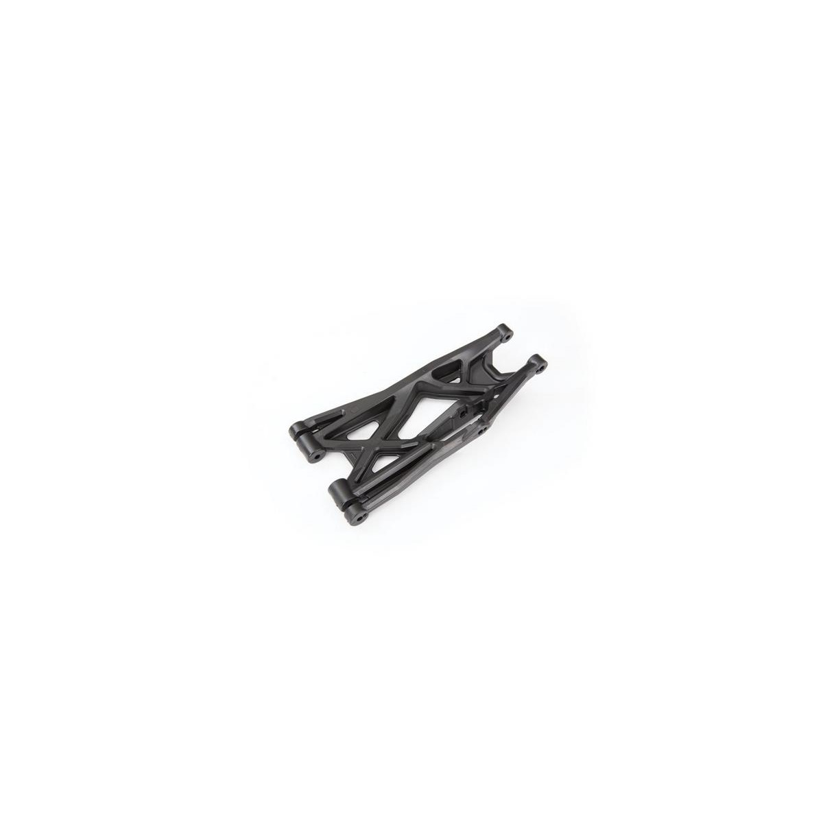 Traxxas 7831 Querlenker schwarz unten HeavyDuty (1) links...